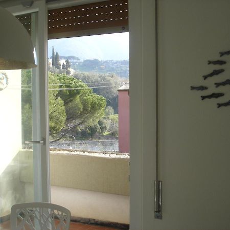 Ferienwohnung Residenza Gabry Monterosso al Mare Exterior foto