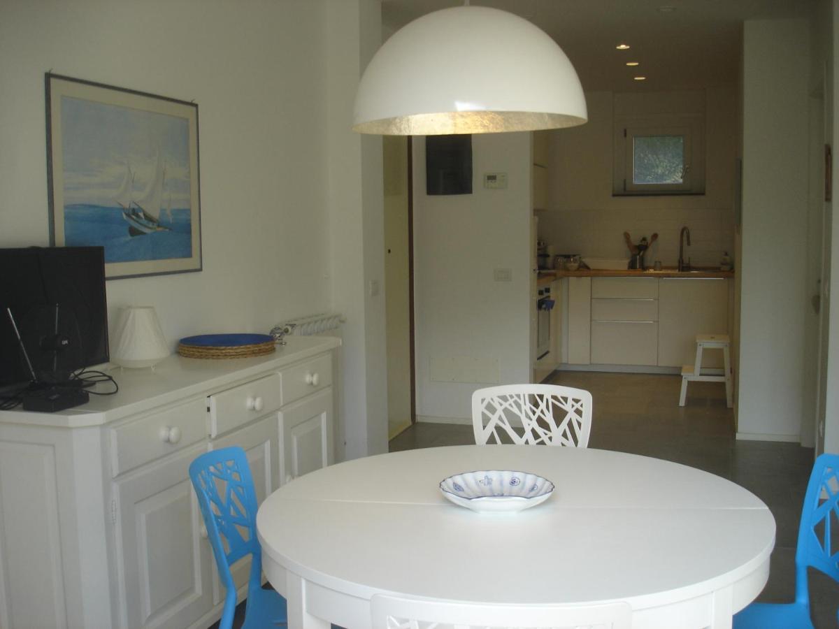 Ferienwohnung Residenza Gabry Monterosso al Mare Exterior foto