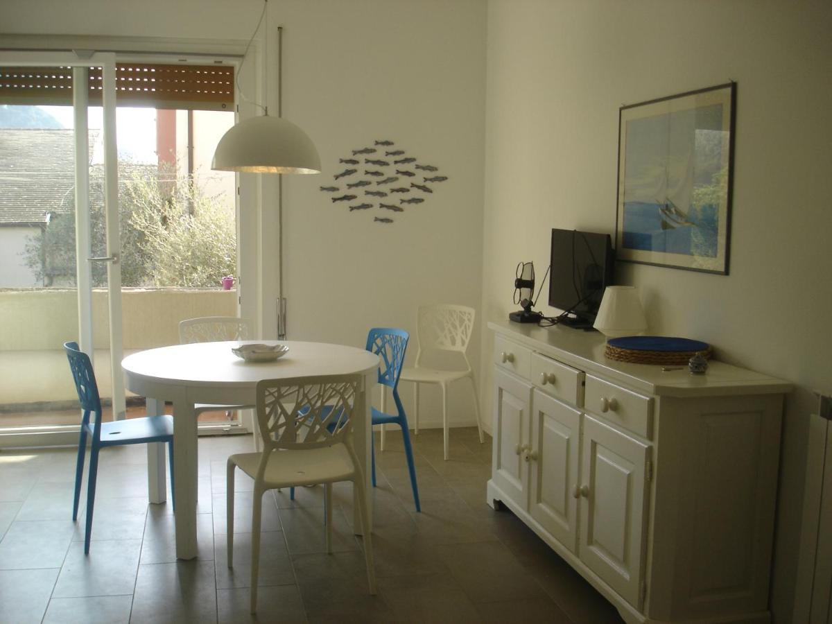 Ferienwohnung Residenza Gabry Monterosso al Mare Exterior foto