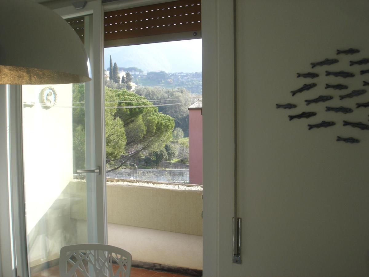Ferienwohnung Residenza Gabry Monterosso al Mare Exterior foto