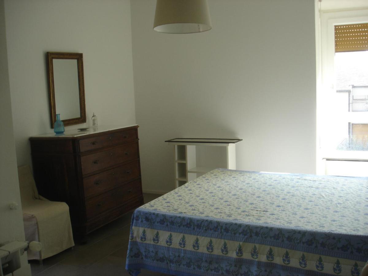 Ferienwohnung Residenza Gabry Monterosso al Mare Exterior foto