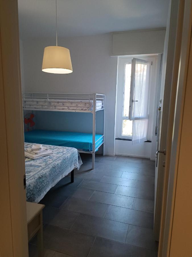 Ferienwohnung Residenza Gabry Monterosso al Mare Exterior foto