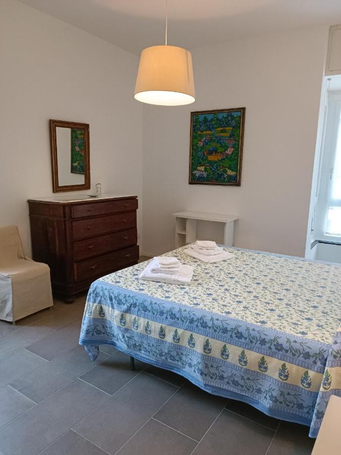 Ferienwohnung Residenza Gabry Monterosso al Mare Exterior foto