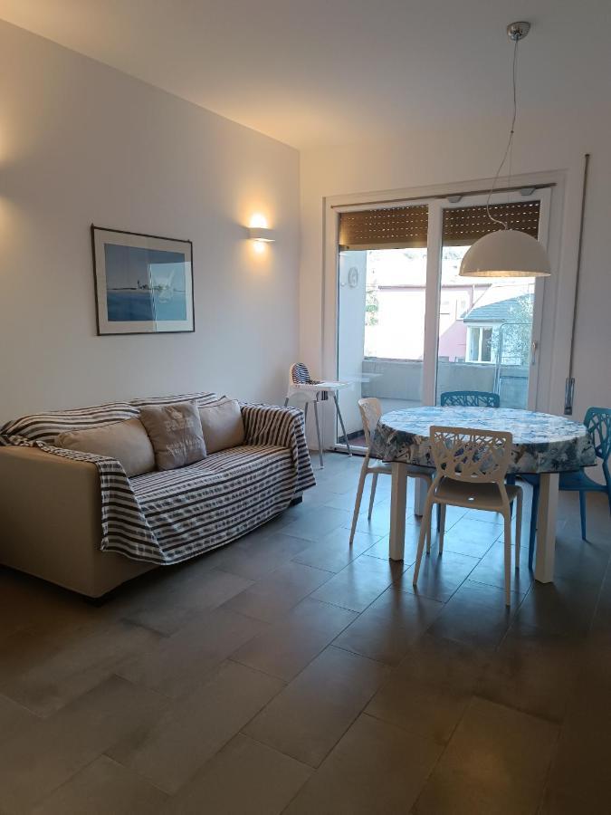 Ferienwohnung Residenza Gabry Monterosso al Mare Exterior foto