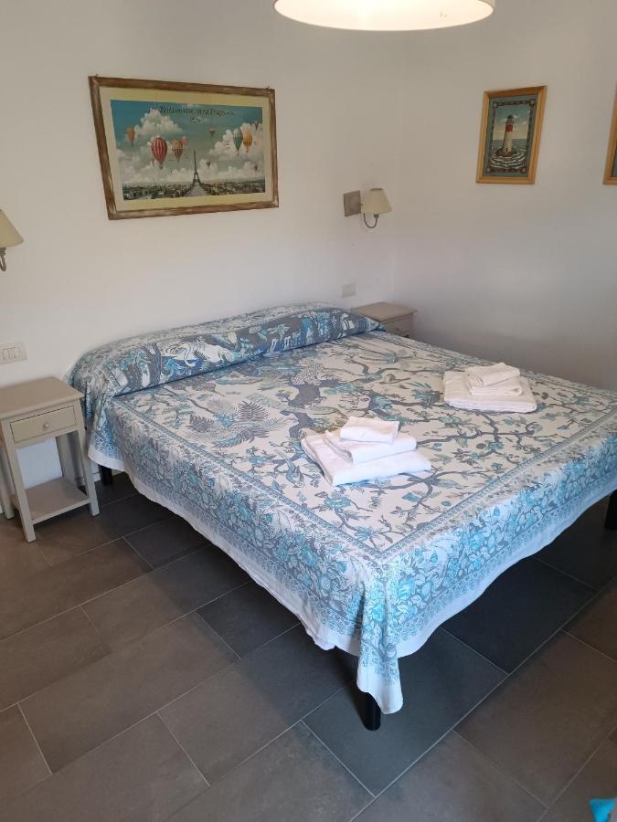 Ferienwohnung Residenza Gabry Monterosso al Mare Exterior foto