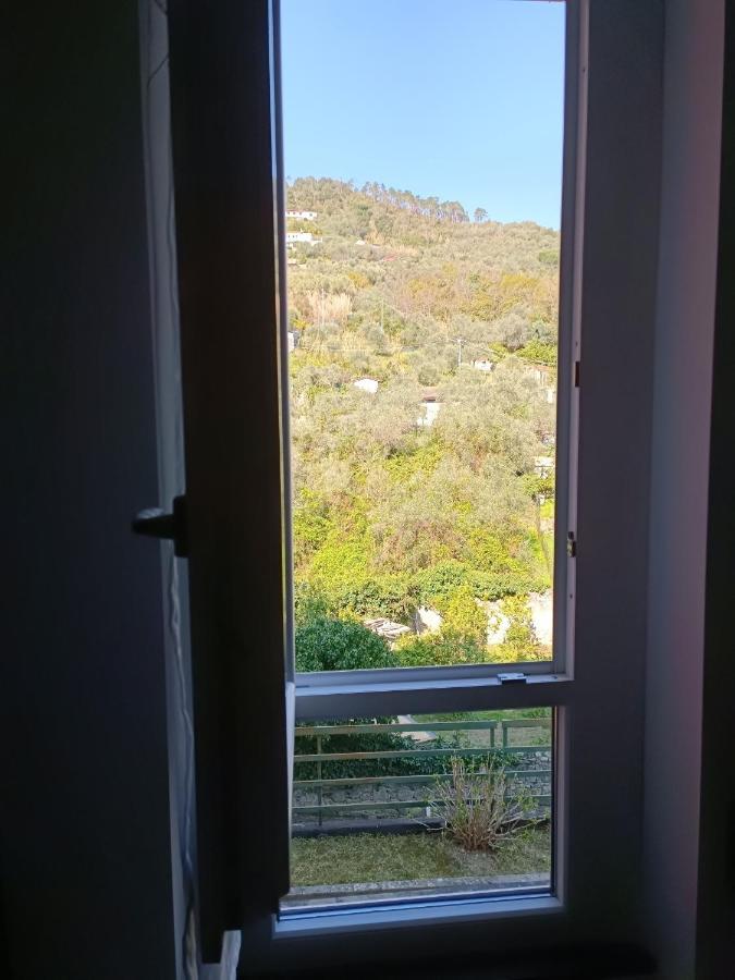 Ferienwohnung Residenza Gabry Monterosso al Mare Exterior foto