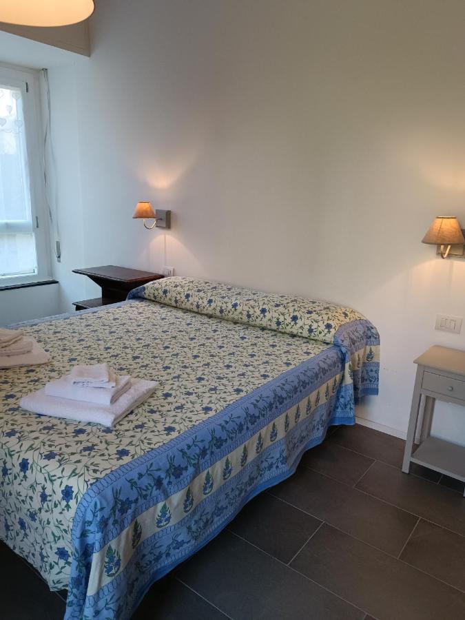 Ferienwohnung Residenza Gabry Monterosso al Mare Exterior foto