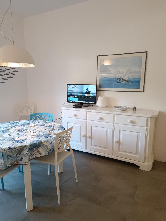 Ferienwohnung Residenza Gabry Monterosso al Mare Exterior foto