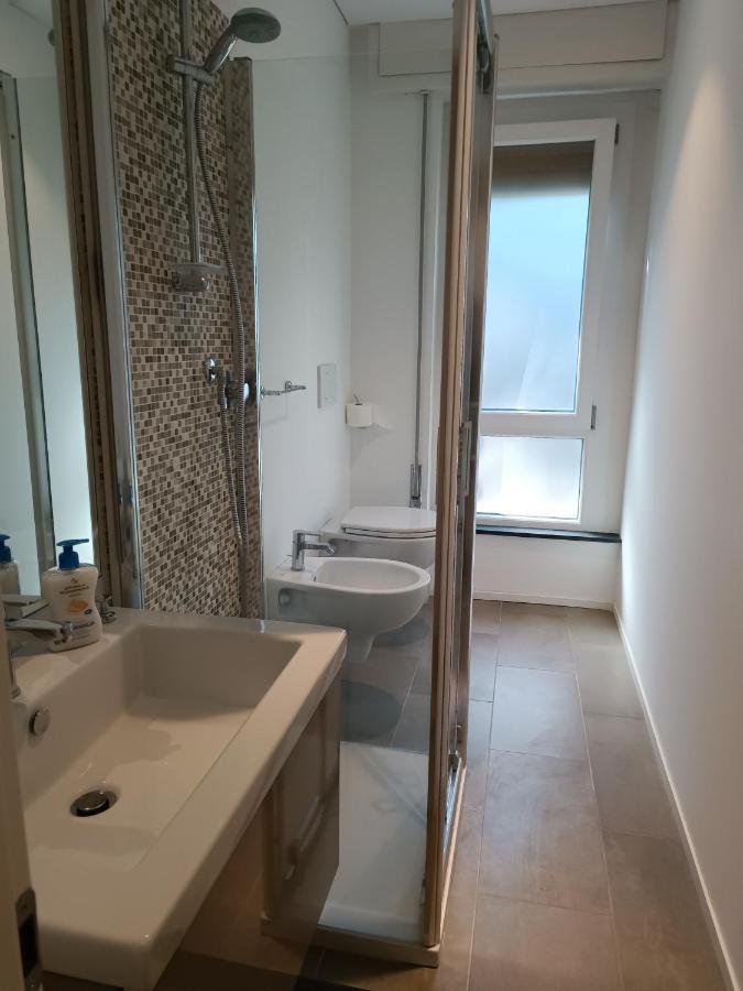 Ferienwohnung Residenza Gabry Monterosso al Mare Exterior foto